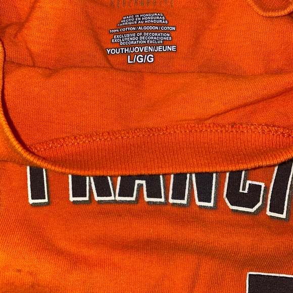 SF GIANTS T Shirt - Picture 3 of 3